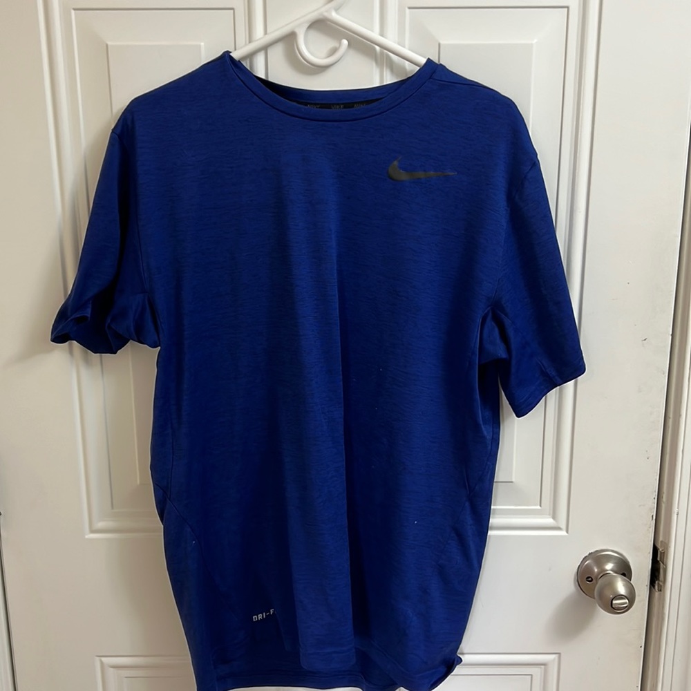 Nike Dry Fit Shirt